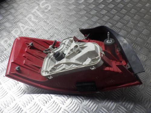 Right taillight AUDI A3 (8P1) 2.0 TDI 16V | BP24247142C35 