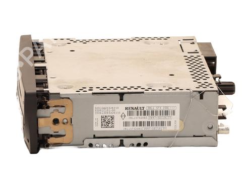 Radio RENAULT KANGOO / GRAND KANGOO II (KW0/1_) 1.5 dCi 90 (KW05, KW08, KW0G, KW11) | BP28077353E6 
