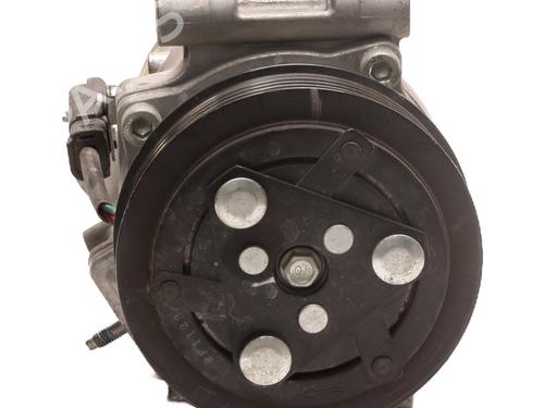 Used AC compressor AC compressor PEUGEOT PARTNER Box Body/MPV (K9) 1.5 BlueHDI 130 (131 hp) 27300664 27300664