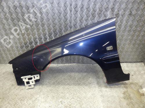 Błotnik przedni lewy VOLVO C70 I Coupe (872) 2.4 9474499
