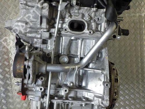 Used Engine Engine CITROËN C1 II (PA_, PS_) 1.0 VTi 68 (69 hp) 24248965 24248965