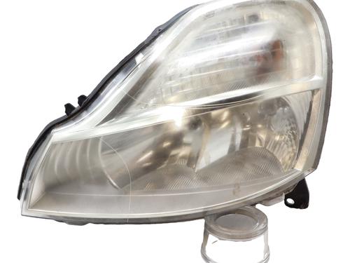Left headlight RENAULT MODUS / GRAND MODUS (F/JP0_) 1.2 (JP0C, JP0K, FP0C, FP0K, FP0P, JP0P, JP0T) | BP38461267C28 - Image 4