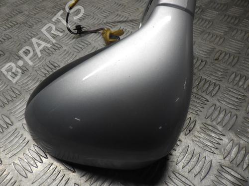 Left mirror PEUGEOT 308 SW I (4E_, 4H_) 1.6 16V | BP24248665C26 