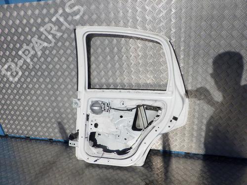 Right rear door CITROËN C3 I (FC_, FN_) 1.4 HDi | BP24246897C5 