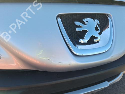 Front bumper PEUGEOT 308 I (4A_, 4C_) 1.4 16V | BP29073477C7 