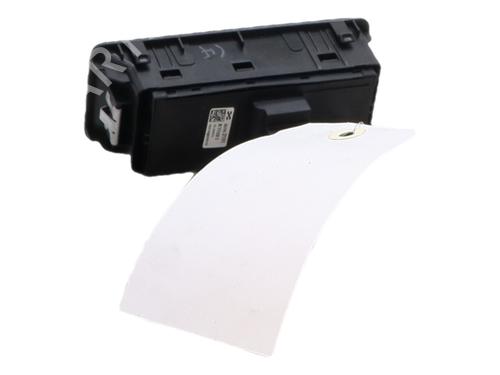 Venstre fortil elrude kontakt Venstre fortil elrude kontakt AIWAYS U5 EV (204 hp) 39886115 39886115
