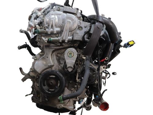 Engine RENAULT CLIO IV (BH_) 1.6 RS (BHJ4, BHJ6, BHMM) | BP36999890M1 - Image 8