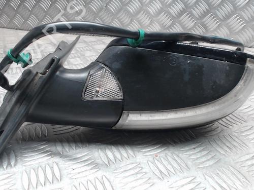 Right mirror VW PASSAT B6 Variant (3C5) 2.0 TDI 16V 4motion | BP24252403C27 - Image 4