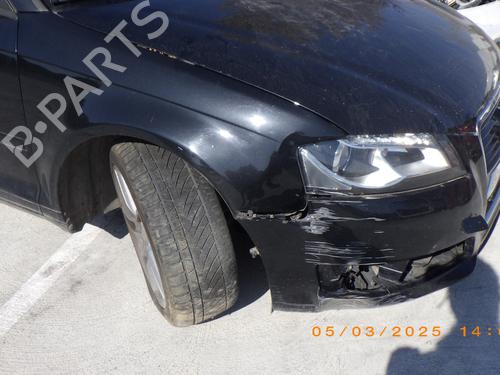 Right front window motor AUDI A3 Sportback (8PA) 2.0 TDI 16V | BP26661073E20 