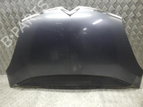 Used Hood CITROËN C4 Grand Picasso I (UA_) 1.6 HDi (109 hp) 24246479