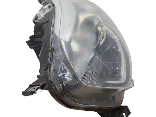 Left headlight RENAULT CAPTUR I (J5_, H5_) 1.5 dCi 90 (J5N4, J5M5, J5MW, J5M6, J5AL, J5AJ) | BP38109188C28 - Image 2