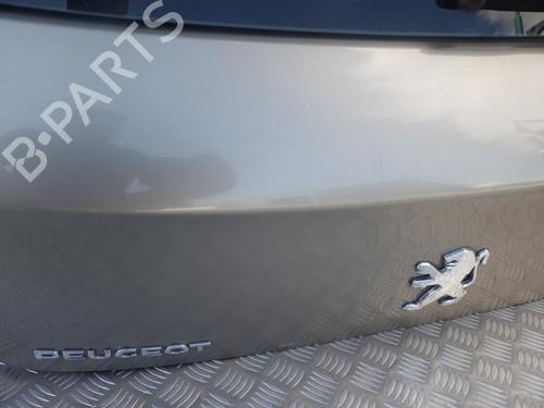Tailgate PEUGEOT 308 I (4A_, 4C_) 1.6 HDi | BP24246909C6 