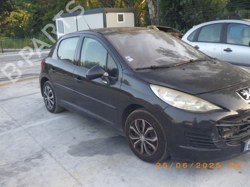 Used Parts PEUGEOT 207 (WA_, WC_) 1.4 HDi (68 hp) 4382047