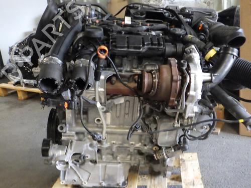 Engine PEUGEOT PARTNER Box Body/MPV (K9) 1.5 BlueHDI 130 | BP30762042M1 - Image 5