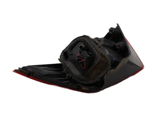 Venstre Baklys VW GOLF VII (5G1, BQ1, BE1, BE2) 1.4 TSI | BP29916431C34