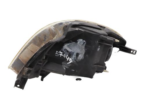 Used Left headlight Left headlight NISSAN NOTE (E11, NE11) 1.5 dCi (86 hp) 29114957 29114957