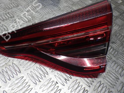 Right tailgate light RENAULT CLIO V (B7_) 1.5 Blue dCi 85 (B7AG) | BP24250597C80 - Image 4