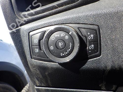 Used Headlight switch Headlight switch FORD ECOSPORT 1.0 EcoBoost (125 hp) 24539513 24539513