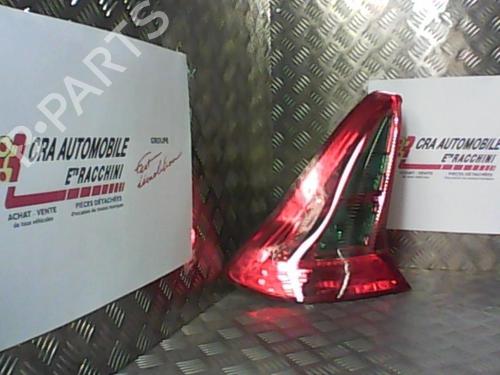 Used Left taillight Left taillight 24252920 24252920