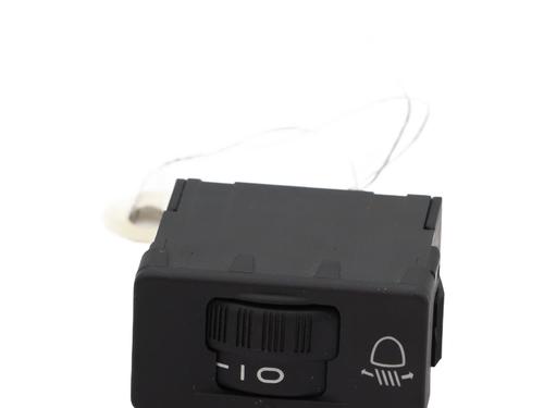 Headlight switch PEUGEOT 2008 I (CU_) 1.2 THP 110 / PureTech 110 | BP33301322I24 - Image 3
