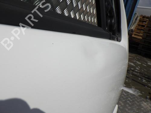 Right front door CITROËN C3 I (FC_, FN_) 1.4 HDi | BP24245598C3 