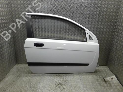 Used Right front door CHEVROLET AVEO / KALOS Hatchback (T250, T255) 1.2 (84 hp) 24251369