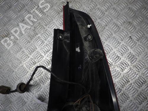 Left taillight OPEL AGILA (B) (H08) 1.0 LPG (F68) | BP24246667C34 