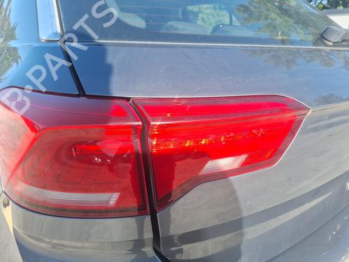 Left tailgate light VW T-ROC (A11, D11) 1.0 TSI | BP39457834C79 - Image 2