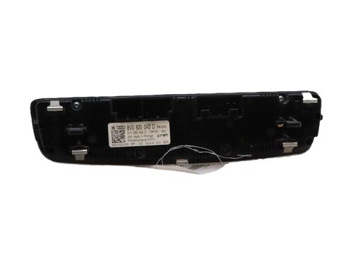 Climate control AUDI A3 (8V1, 8VK) 2.0 TDI | BP39175106I5 - Image 4