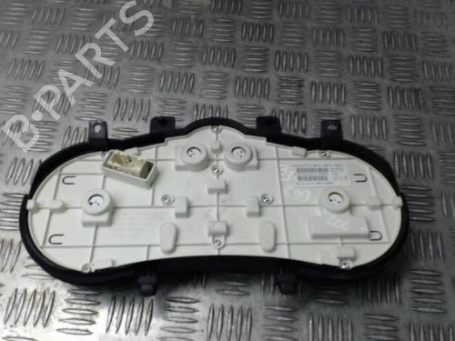 Instrument cluster PEUGEOT 206+ (2L_, 2M_) 1.1 | BP24252214C47 - Image 5