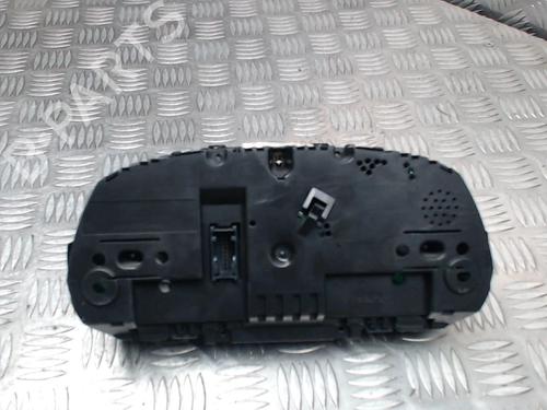 Used Instrument cluster BMW 1 (E87) 120 d (163 hp) 24247568