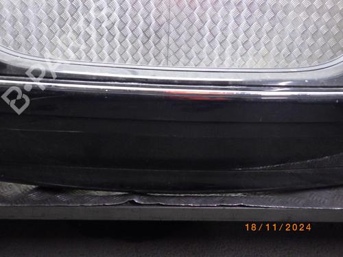 Bak støtfanger MERCEDES-BENZ C-CLASS (W203) C 270 CDI (203.016) | BP24246206C8 
