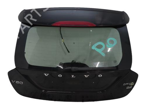 Used Tailgate VOLVO V60 I (155) 1.6 DRIVe (114 hp) 30361038