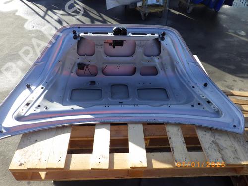 Tailgate MERCEDES-BENZ S-CLASS (W221, V221) S 320 CDI (221.022, 221.122) | BP24248057C6 
