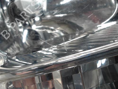 Used Right headlight Right headlight RENAULT KANGOO (KC0/1_) 1.5 dCi (KC08, KC09) (82 hp) 24251566 24251566