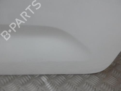 Left rear door CITROËN C3 II (SC_) 1.4 HDi 70 (SC8HZC, SC8HR0, SC8HP4) | BP24245358C4 