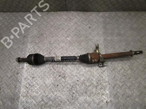 Right front driveshaft RENAULT LAGUNA III (BT0/1) 1.5 dCi (BT00, BT0A, BT0T, BT1J) | BP24247275M39 - Image 4