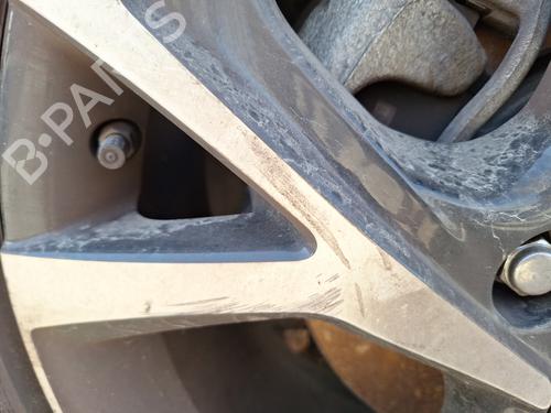 Fælk TOYOTA C-HR (_X1_) 1.8 Hybrid (ZYX10_, ZYX11_, ZYX10R, ZYX11R) | BP31045810C45