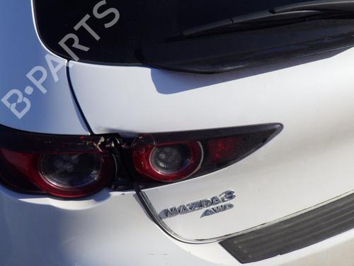 Rear left window mechanism MAZDA 3 Hatchback (BP) SKYACTIV-X M Hybrid AWD | BP33718898C24 - Image 7