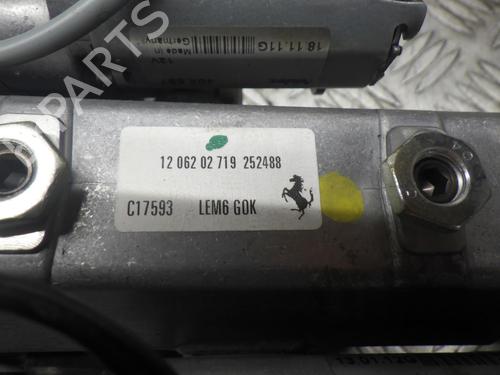 Steering column FERRARI 458 4.5 | BP24245267M21  - Image 12