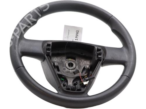 Used Steering wheel Steering wheel CITROËN C2 (JM_) [2003-2017] 33453504 33453504