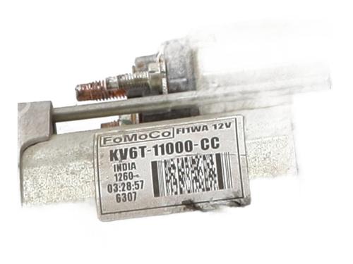 Starter FORD TRANSIT CONNECT V408 Box Body/MPV 1.5 EcoBlue | BP30618319M8 