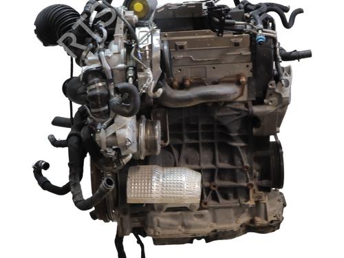 Engine VW GOLF VIII (CD1, DA1) 2.0 TDI | BP38080552M1 - Image 4