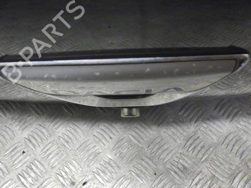 Tailgate DACIA SANDERO 1.5 dCi | BP24245479C6