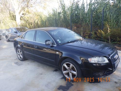 Used Parts AUDI A4 B7 (8EC) 2.0 TDI (140 hp) 4440917