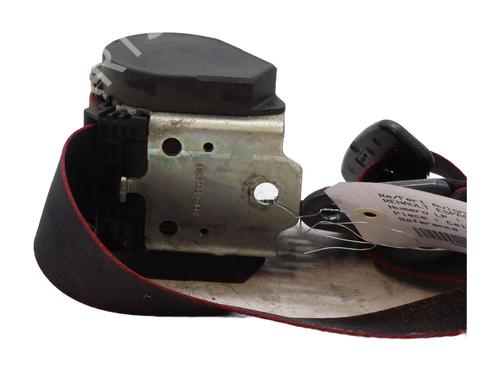 Rear right seatbelt RENAULT ESPACE IV (JK0/1_) 2.0 dCi (JK01, JK02, JK1J, JK1K, JK1H) | BP33017334I28 - Image 4