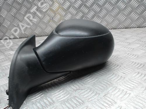 Left mirror CITROËN C3 I (FC_, FN_) 1.4 HDi | BP24249250C26 