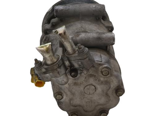 AC compressor PEUGEOT 206+ (2L_, 2M_) | BP37250271M34 - Image 4