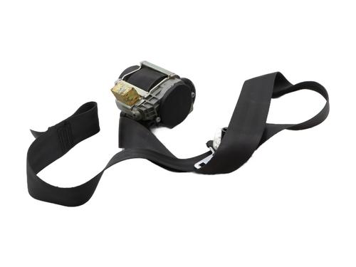 Front right seatbelt PEUGEOT 407 Coupe (6C_) 2.0 HDi | BP30497611I25