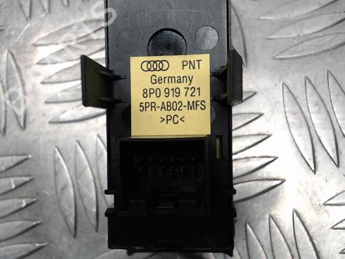 Switch AUDI A3 (8P1) 2.0 TDI 16V | BP24252459I30 